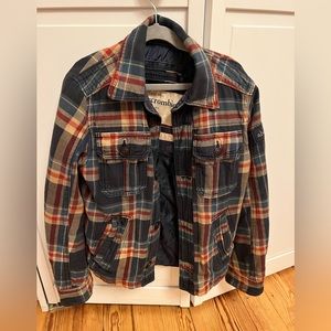 Abercrombie kids jacket